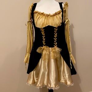 Leg Avenue Costume dress